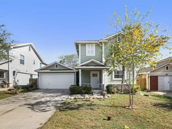 11805 Lima DR, Manor, TX 78653