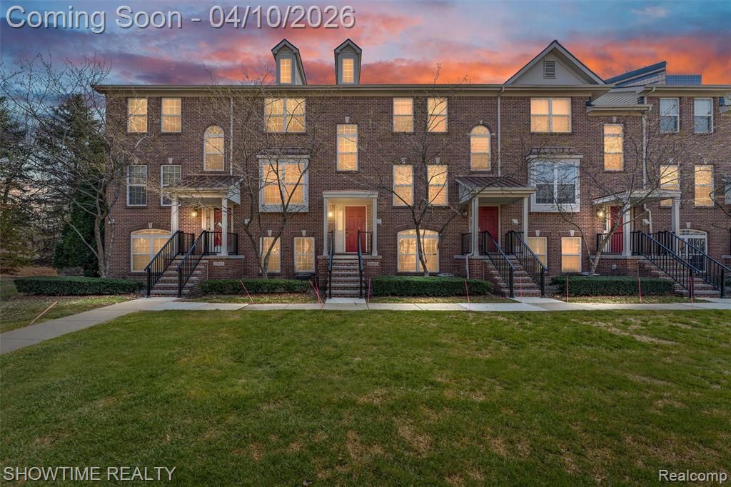 25457 Saint James, Southfield, MI 48075 Main Photo