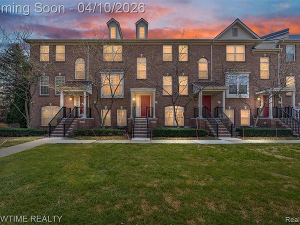 25457 Saint James, Southfield, MI 48075
