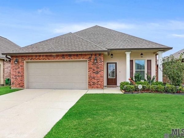 8604 Abertay Ave, Baton Rouge, LA 70820
