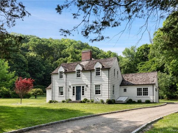 40 Old Post Road, Bedford Corners, NY 10549