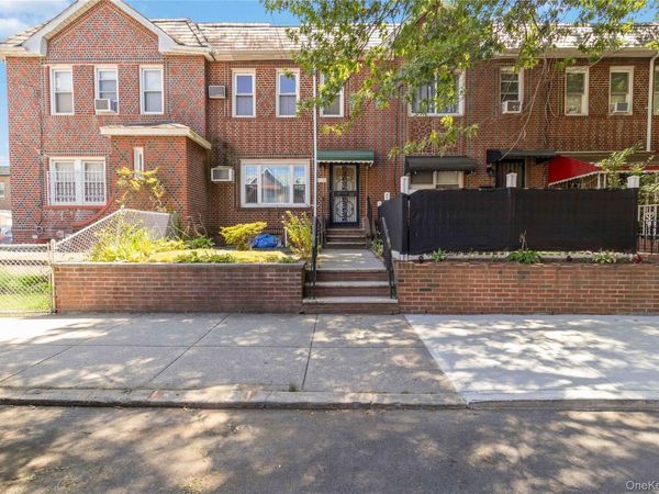 97-18 25th Avenue, East Elmhurst, NY 11369