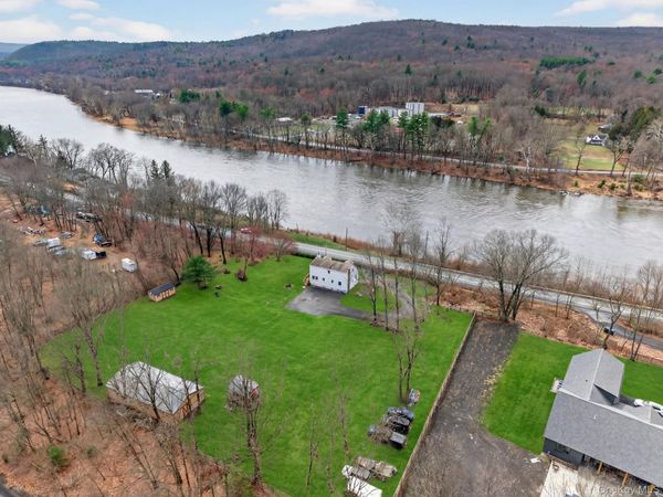 36 Sleepy Hollow Road, Port Jervis, NY 12771