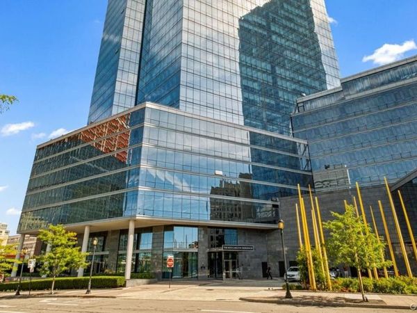 5 Renaissance Square , Unit PH 3E, White Plains, NY 10601