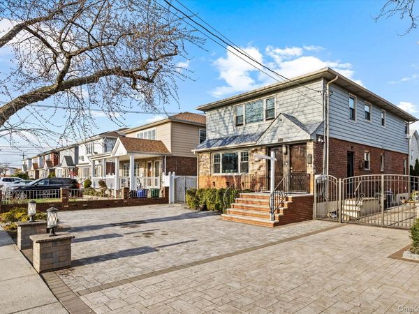 157-33 98th Street , Howard Beach, NY 11414