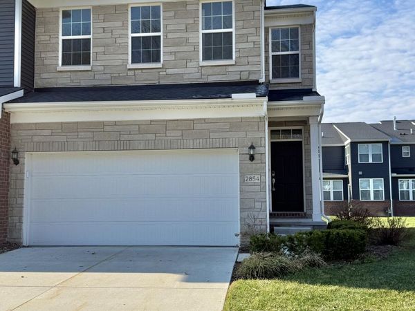 2854 Prairie View Road, Ann Arbor, MI 48108