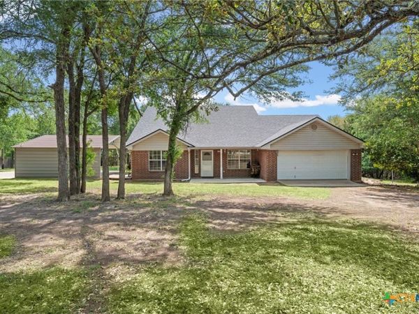 8099 Fm 2484 , Salado, TX 76571