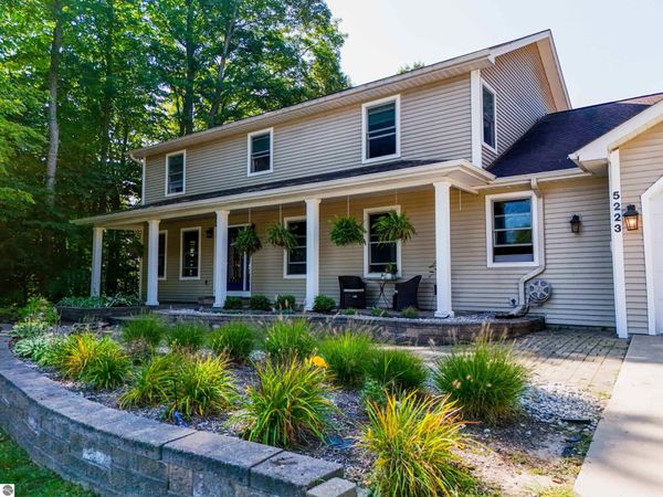 5223 Liberty Drive, Traverse City, MI 49685