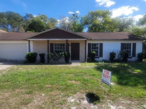 495 FORT SMITH BOULEVARD, DELTONA, FL 32738