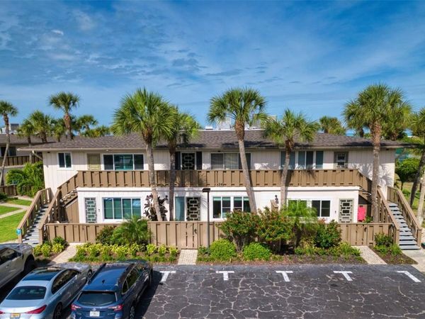 6701 GULF OF MEXICO DRIVE , Unit 332, LONGBOAT KEY, FL 34228