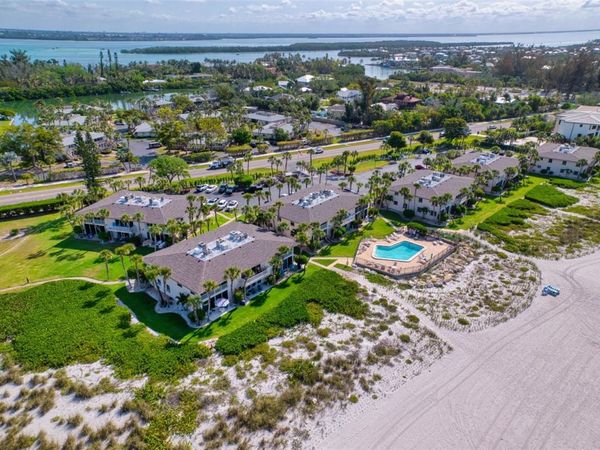 6701 GULF OF MEXICO DRIVE, Unit 332, LONGBOAT KEY, FL 34228