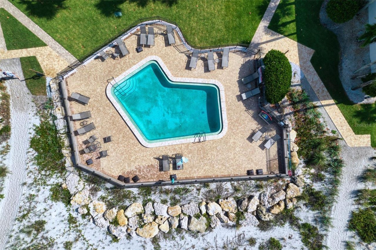 6701 Gulf Of Mexico Drive, Unit 332, Longboat Key, FL 34228 Photo