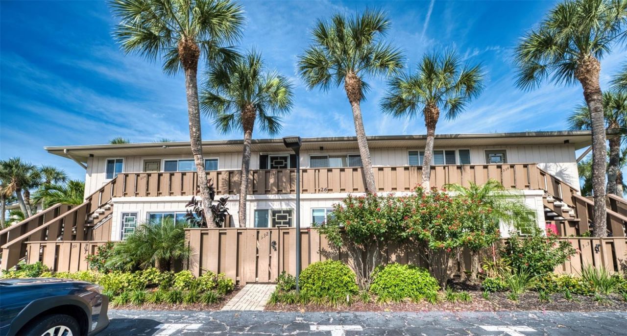 6701 Gulf Of Mexico Drive, Unit 332, Longboat Key, FL 34228 Photo
