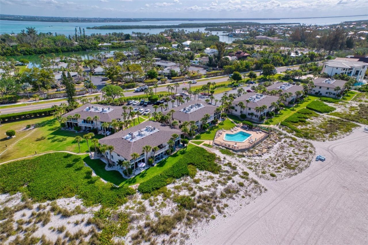6701 Gulf Of Mexico Drive, Unit 332, Longboat Key, FL 34228 Photo
