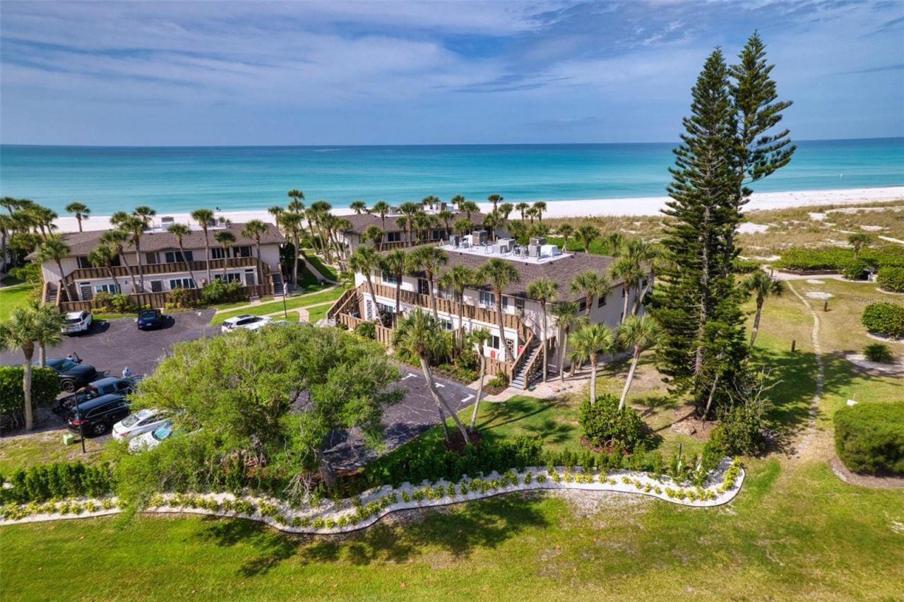 6701 Gulf Of Mexico Drive, Unit 332, Longboat Key, FL 34228 Photo