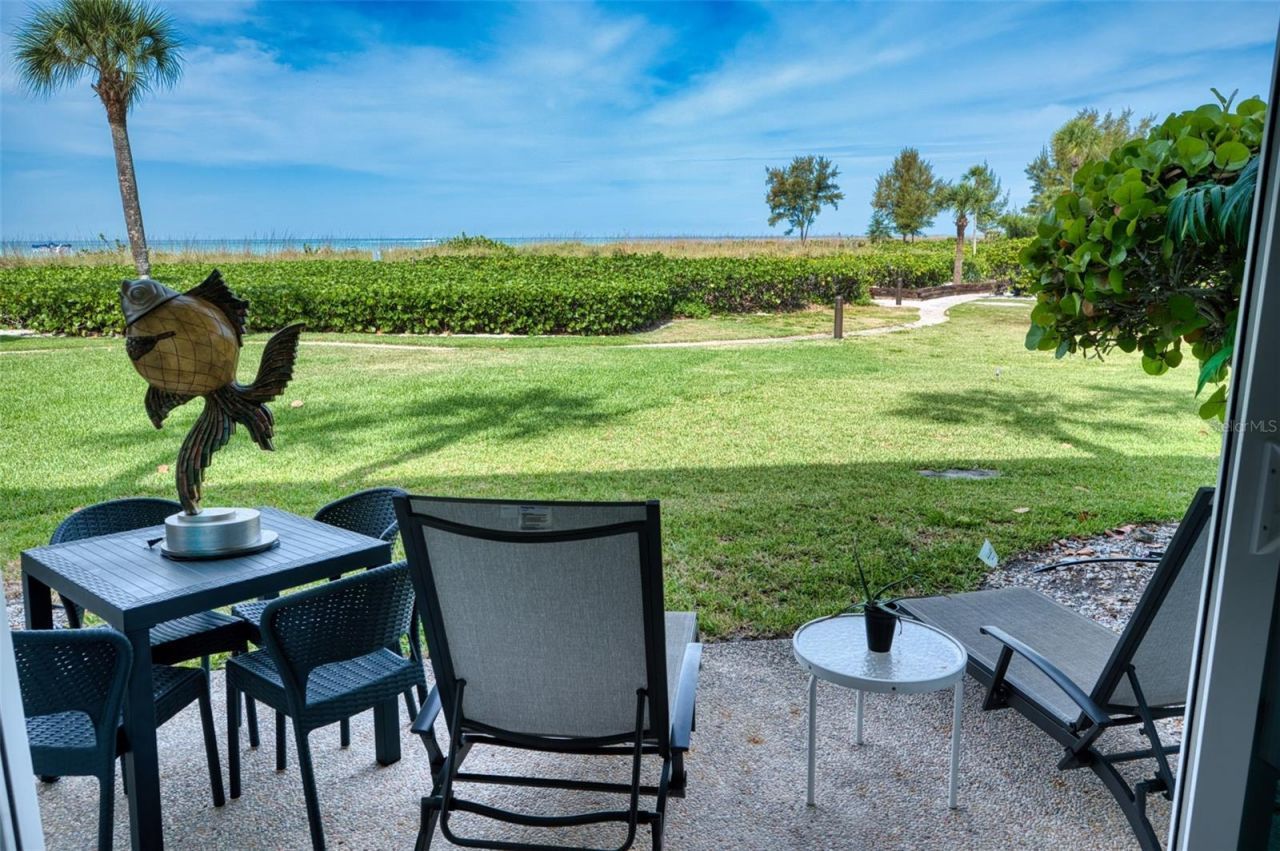 6701 Gulf Of Mexico Drive, Unit 332, Longboat Key, FL 34228 Photo
