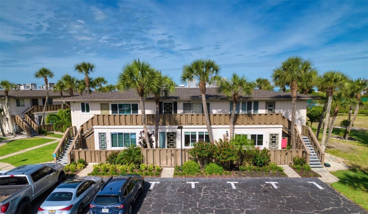 6701 Gulf Of Mexico Drive, Unit 332, Longboat Key, FL 34228 Photo