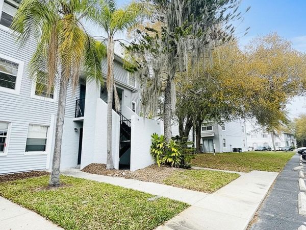 7120 WATERSIDE DRIVE , Unit 106, TAMPA, FL 33617