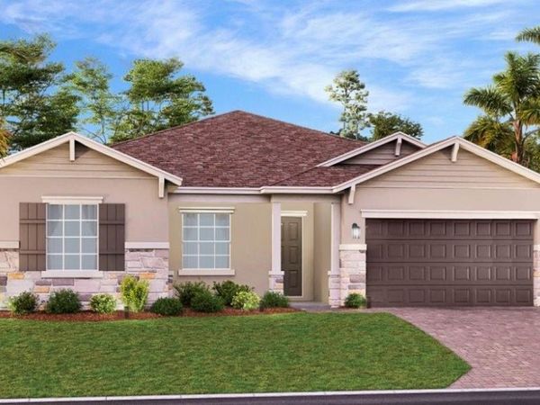 3160 NAMASTE DRIVE , CLERMONT, FL 34714