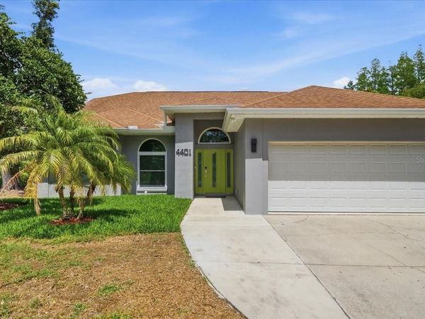 4401 KETTLE CREEK COURT , TAMPA, FL 33624