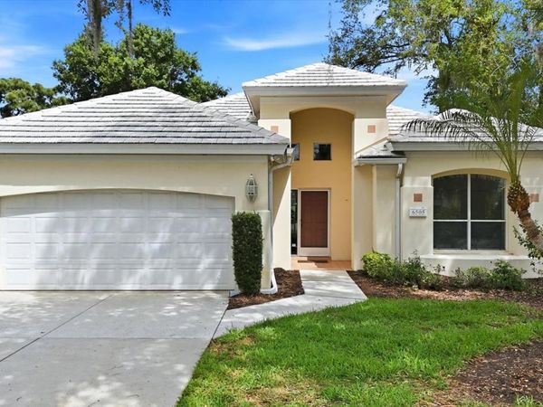 6505 BERKSHIRE PLACE , UNIVERSITY PARK, FL 34201