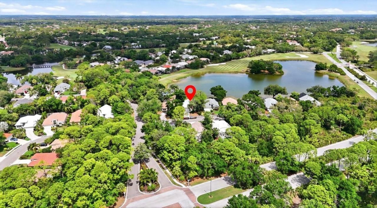 6505 Berkshire Place , University Park, FL 34201 Photo