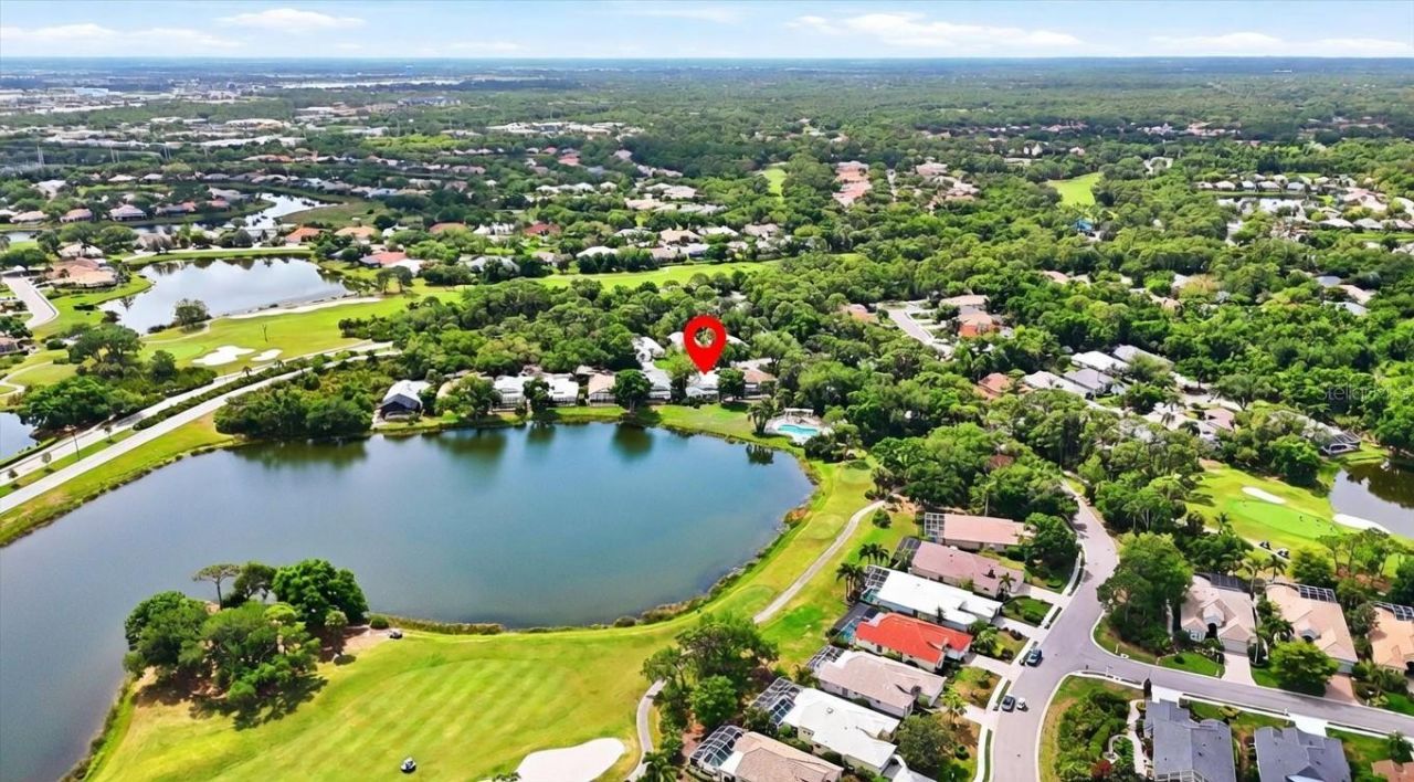 6505 Berkshire Place , University Park, FL 34201 Photo