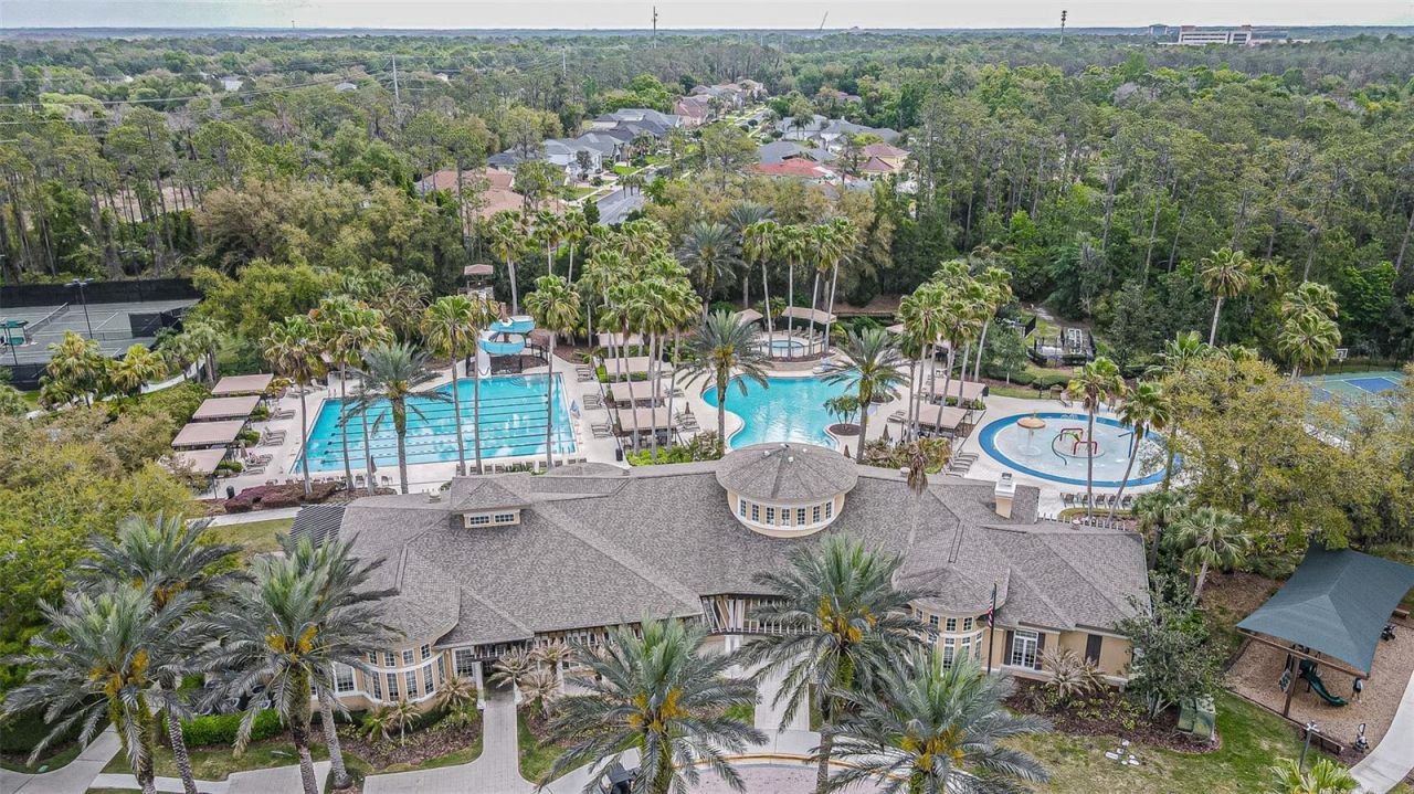 27053 Winged Elm Drive, Wesley Chapel, FL 33544 Photo