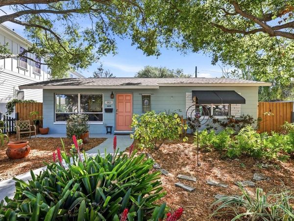 3021 10TH STREET N, ST PETERSBURG, FL 33704