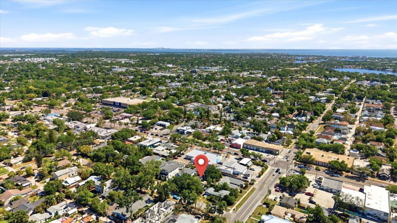 3021 10th Street N, Saint Petersburg, FL 33704 Photo