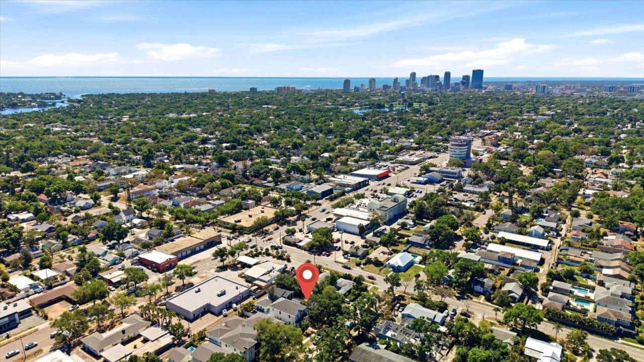 3021 10th Street N, Saint Petersburg, FL 33704 Photo