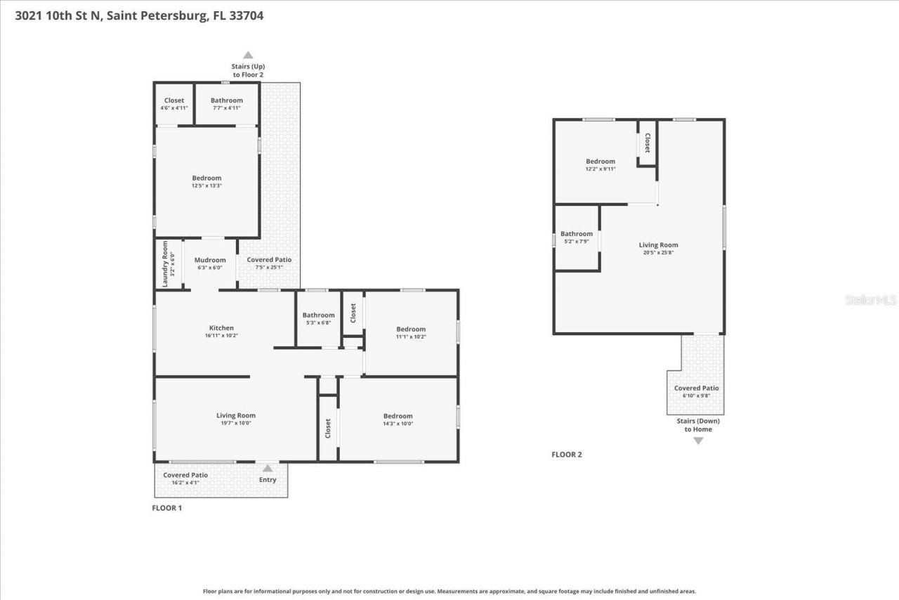 3021 10th Street N, Saint Petersburg, FL 33704 Photo