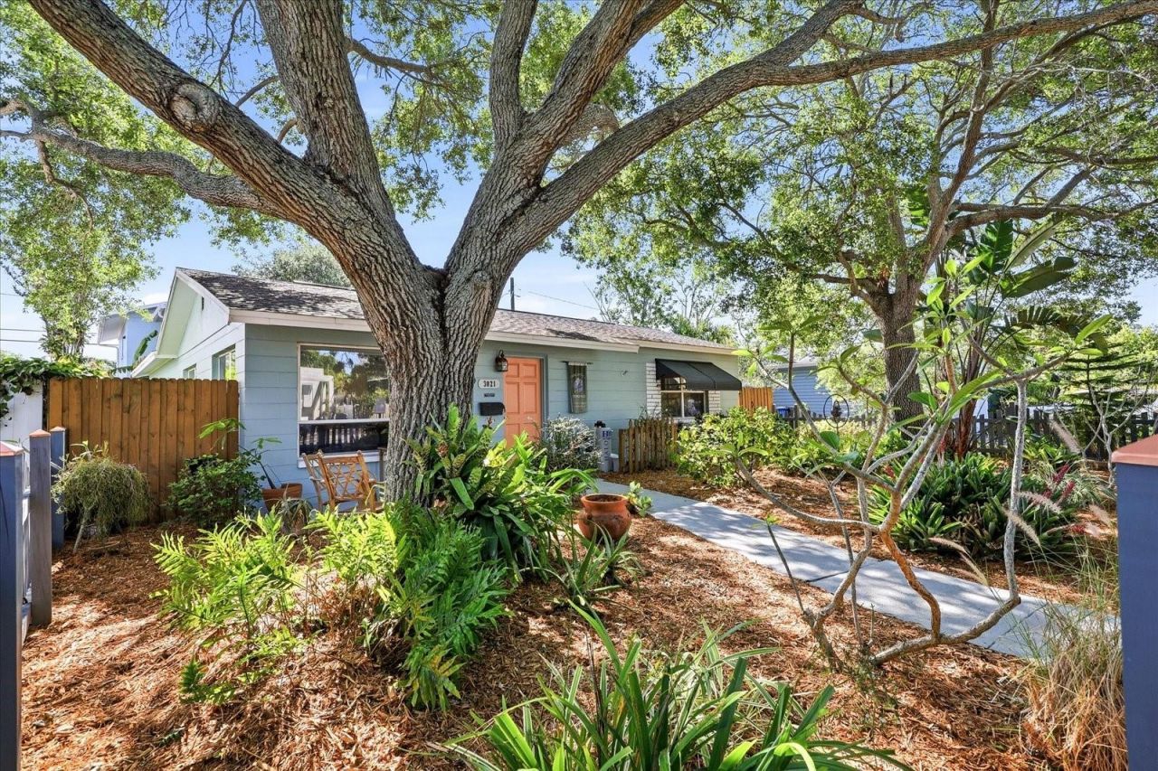 3021 10th Street N, Saint Petersburg, FL 33704 Photo