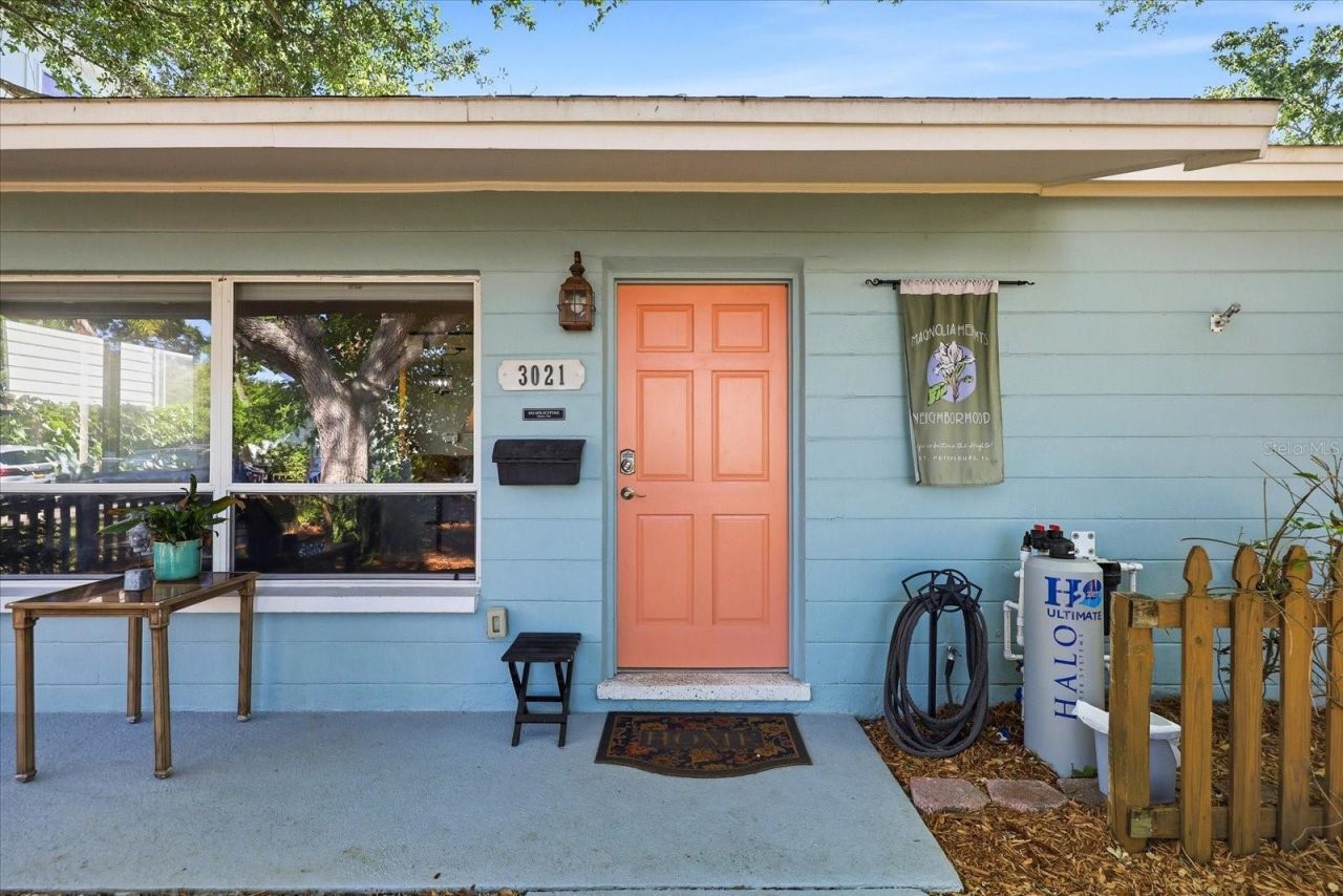 3021 10th Street N, Saint Petersburg, FL 33704 Photo