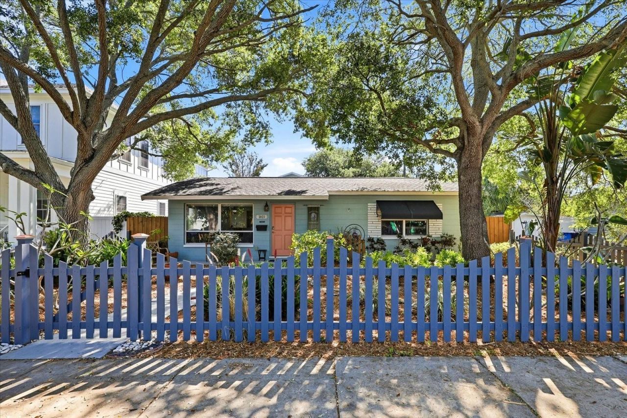 3021 10th Street N, Saint Petersburg, FL 33704 Photo