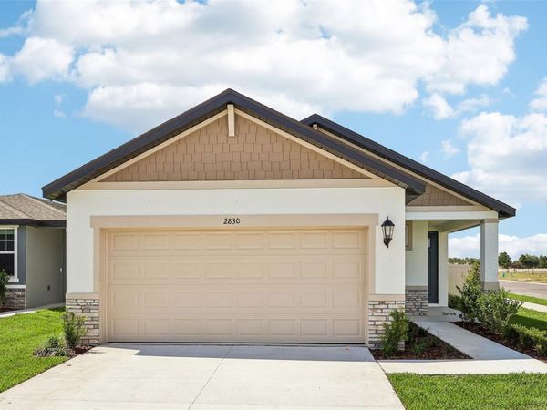 2830 VIRGINIA PINE DRIVE, BARTOW, FL 33830