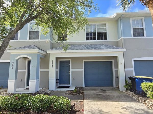 1507 TALISKER DRIVE, CLEARWATER, FL 33755