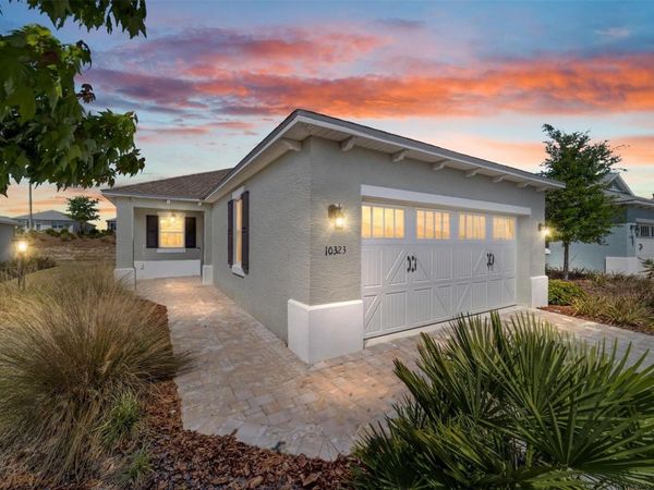 10323 SW 98TH PLACE ROAD , OCALA, FL 34481