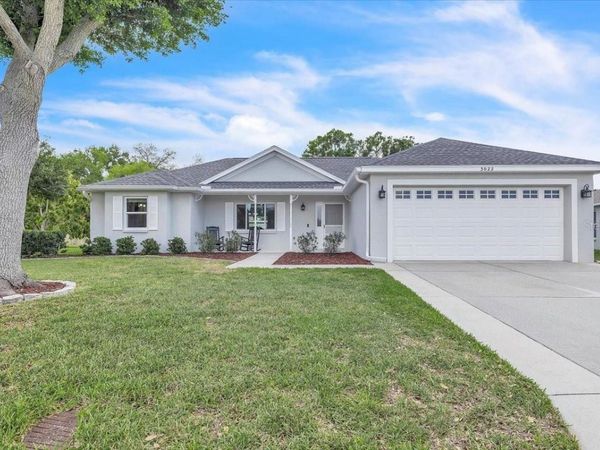 3022 45TH WAY E, BRADENTON, FL 34203