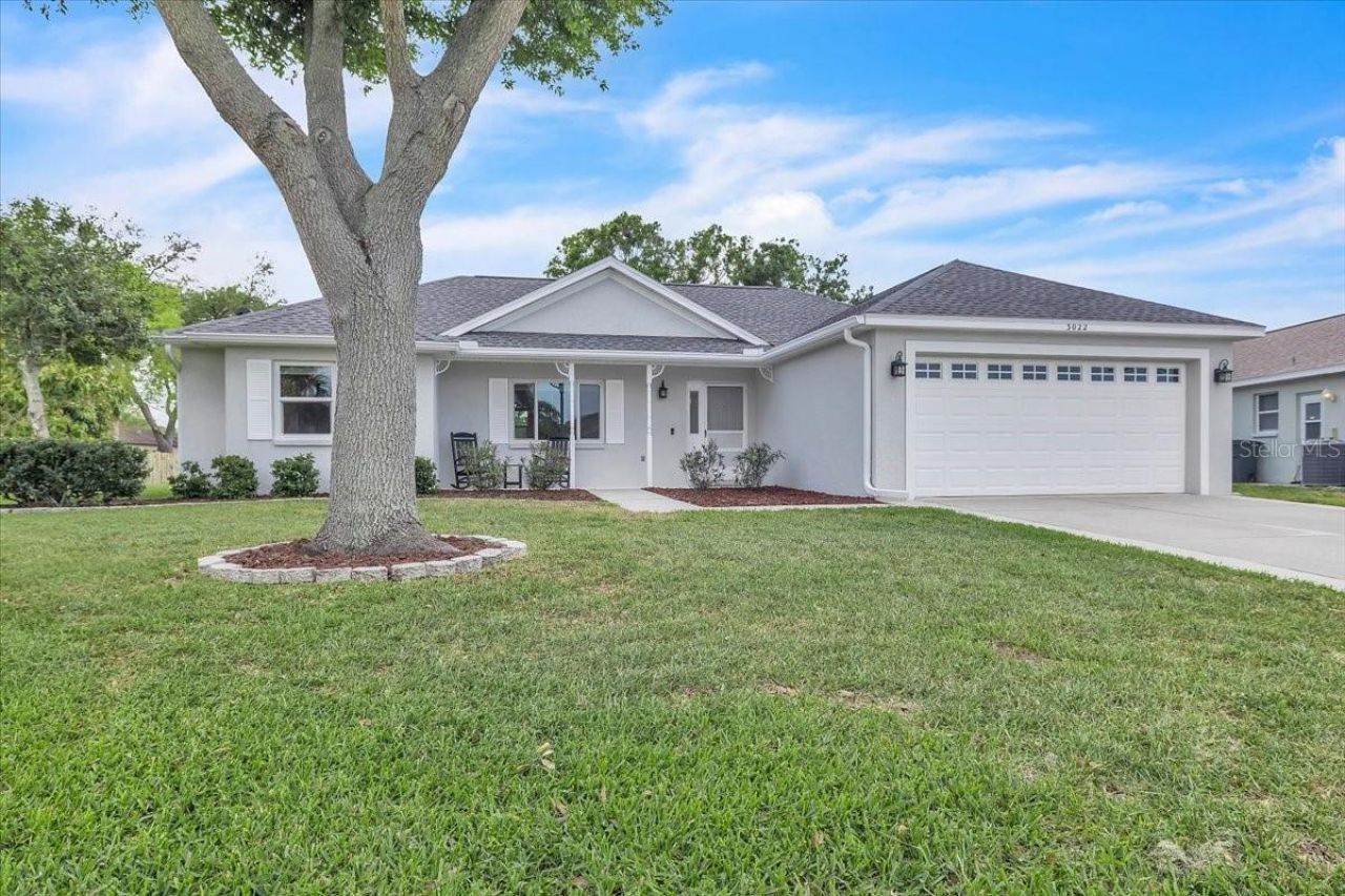 3022 45th Way E, Bradenton, FL 34203 Photo