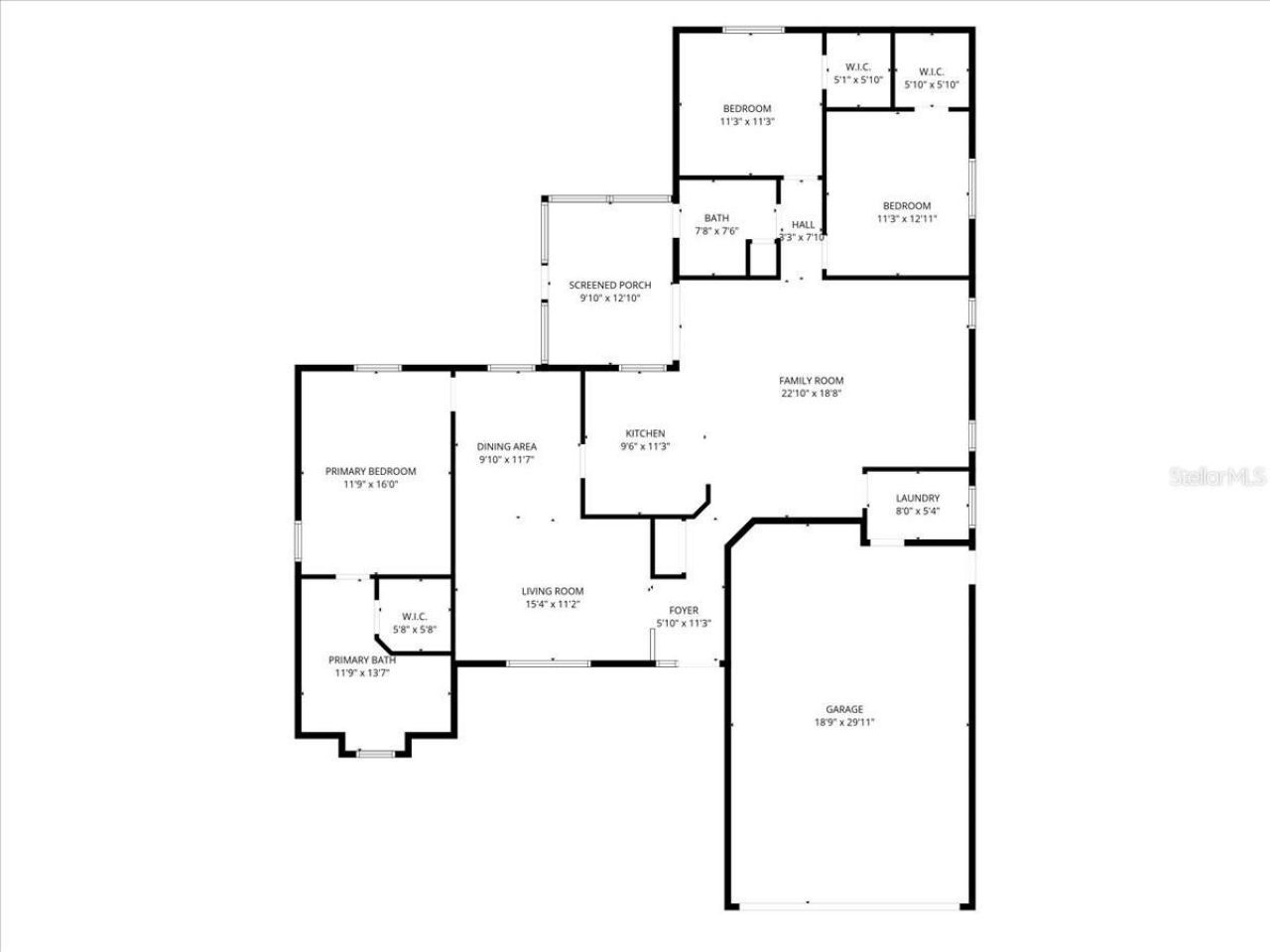 3022 45th Way E, Bradenton, FL 34203 Photo