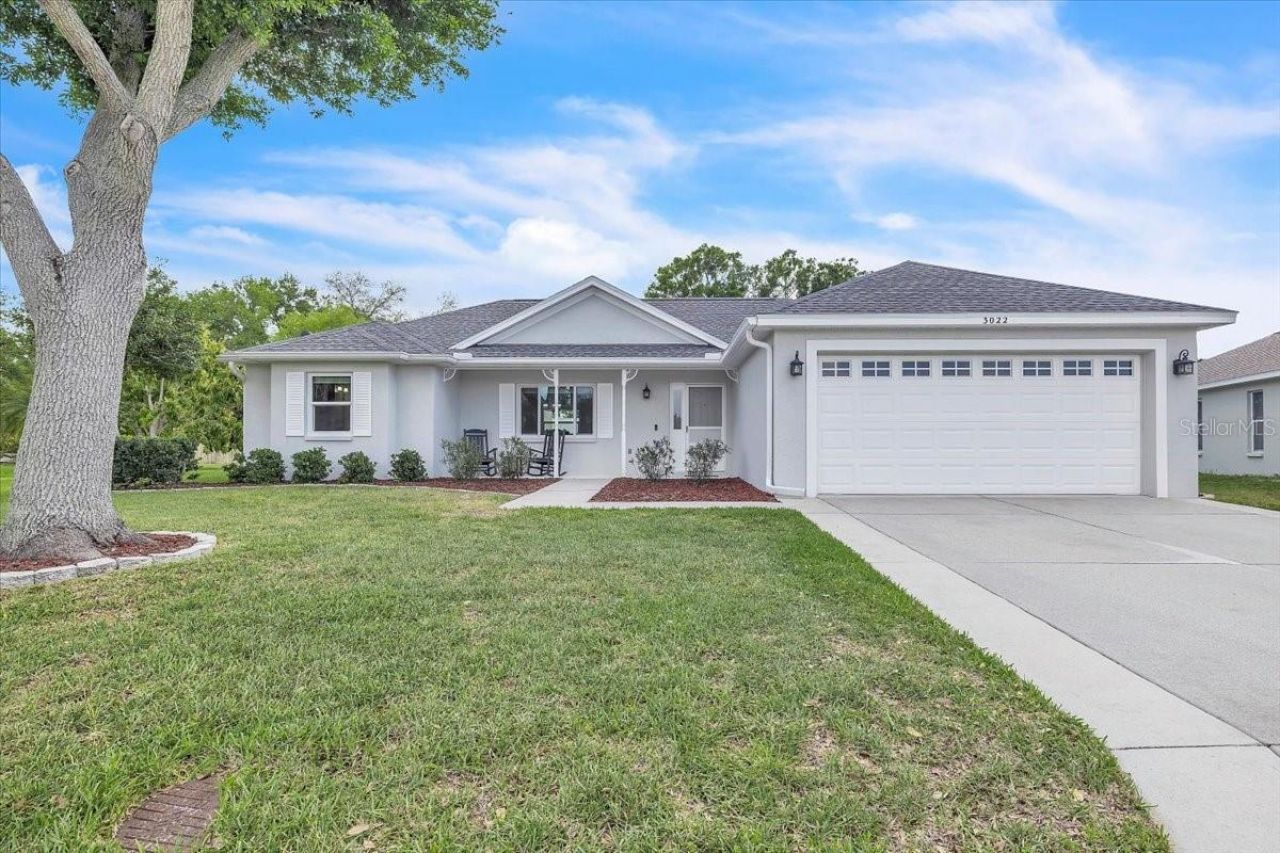 3022 45th Way E, Bradenton, FL 34203 Photo