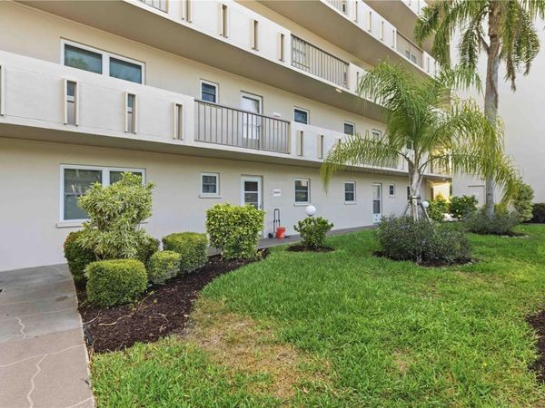 3680 IRONWOOD CIRCLE , Unit 202L, BRADENTON, FL 34209