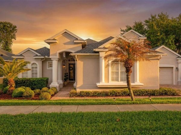 2162 NORTHUMBRIA DRIVE , SANFORD, FL 32771