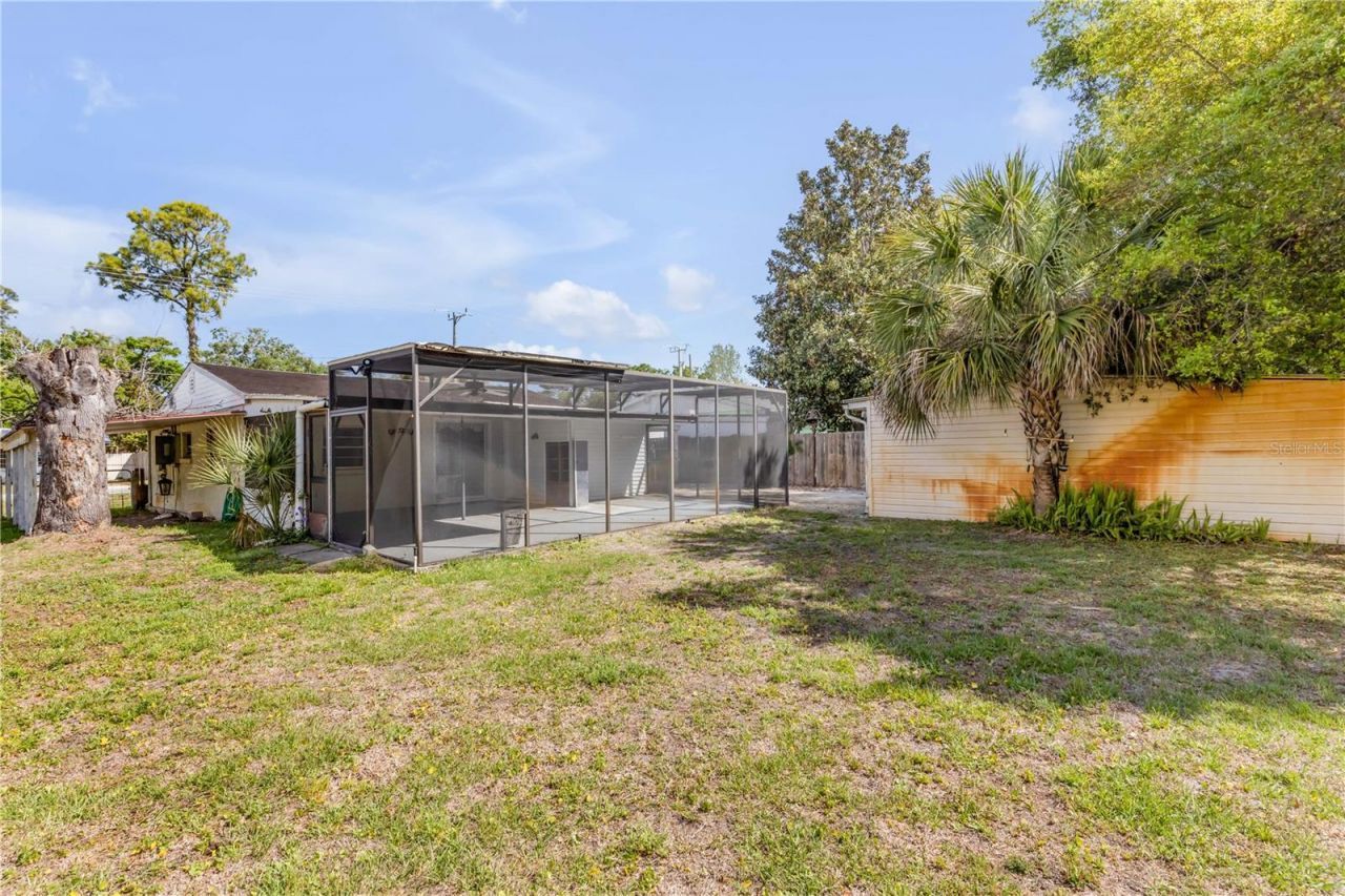 114 W Pine Bluff Street, Edgewater, FL 32132 Photo
