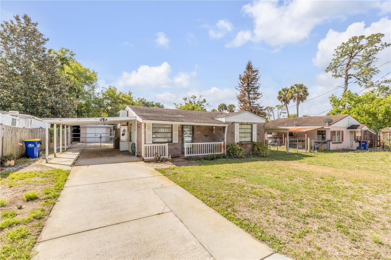 114 W Pine Bluff Street, Edgewater, FL 32132 Photo