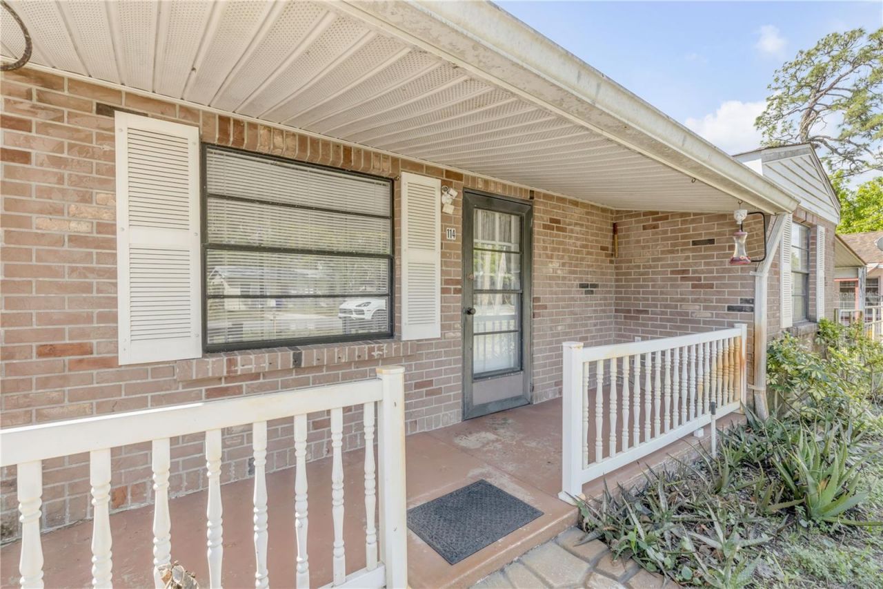 114 W Pine Bluff Street, Edgewater, FL 32132 Photo