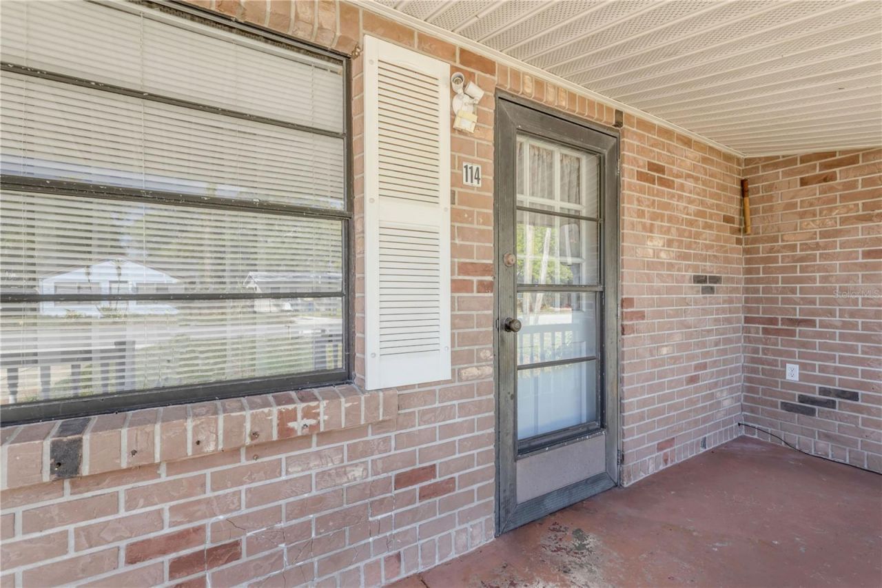 114 W Pine Bluff Street, Edgewater, FL 32132 Photo