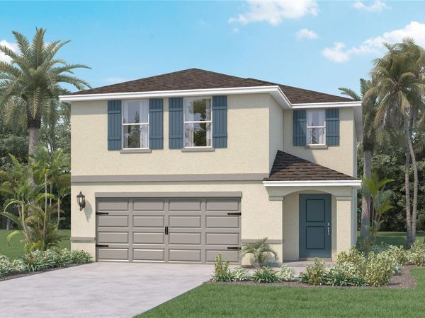 5919 SNOWFALL BEND , DAVENPORT, FL 33837