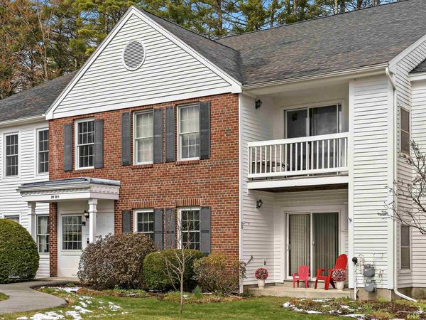 29 Windsor Court, Unit D, Keene, NH 03431